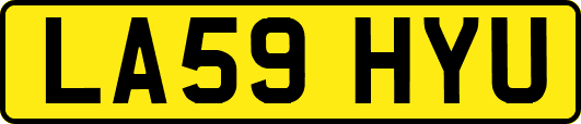 LA59HYU