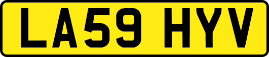 LA59HYV