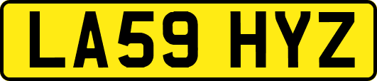 LA59HYZ