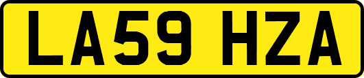 LA59HZA