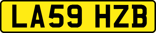 LA59HZB