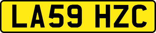 LA59HZC