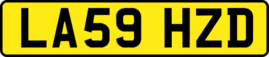 LA59HZD