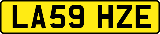LA59HZE
