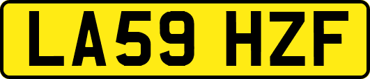 LA59HZF