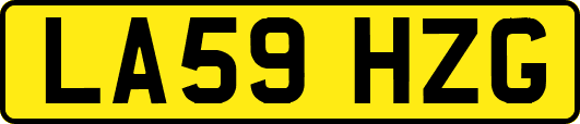 LA59HZG