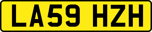 LA59HZH