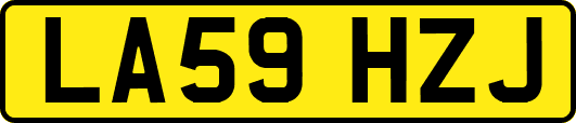 LA59HZJ