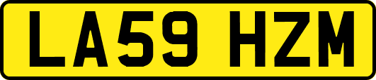 LA59HZM