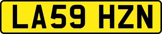LA59HZN