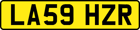 LA59HZR