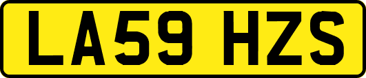 LA59HZS