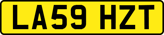 LA59HZT