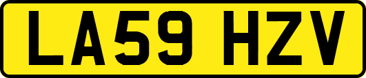 LA59HZV