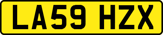 LA59HZX