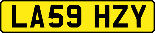 LA59HZY