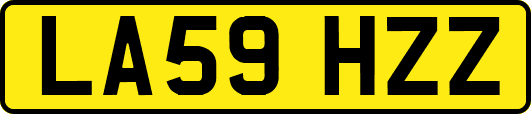 LA59HZZ