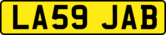 LA59JAB