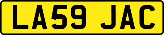 LA59JAC