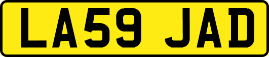 LA59JAD