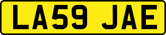 LA59JAE