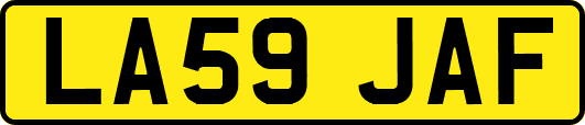 LA59JAF