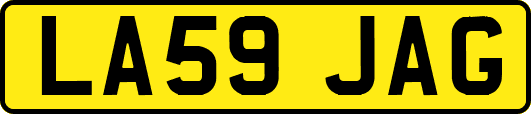 LA59JAG