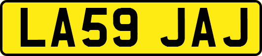 LA59JAJ