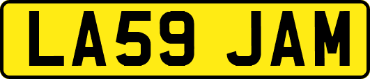 LA59JAM