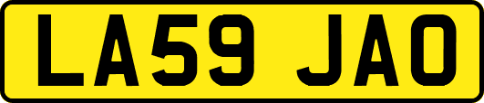 LA59JAO