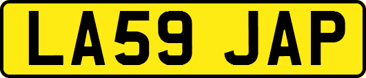 LA59JAP
