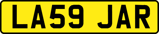 LA59JAR