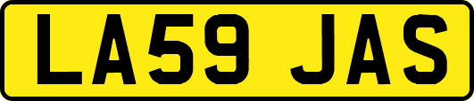 LA59JAS