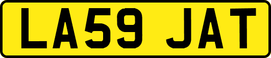 LA59JAT