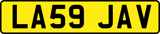 LA59JAV