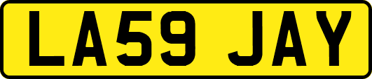 LA59JAY