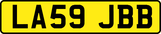 LA59JBB