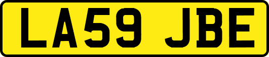 LA59JBE
