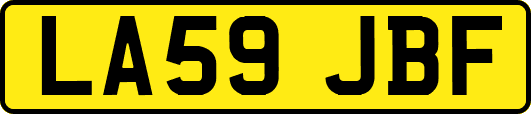 LA59JBF