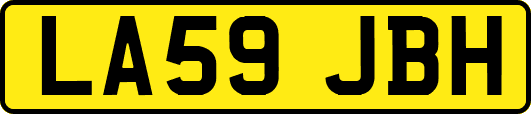 LA59JBH