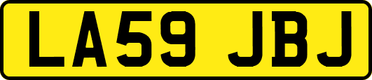 LA59JBJ
