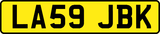 LA59JBK
