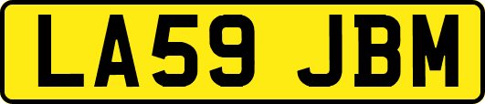 LA59JBM