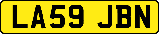 LA59JBN