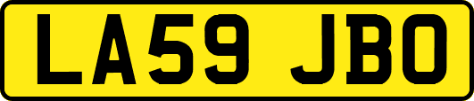 LA59JBO