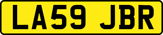 LA59JBR