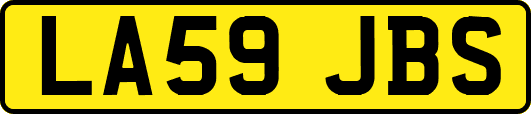 LA59JBS