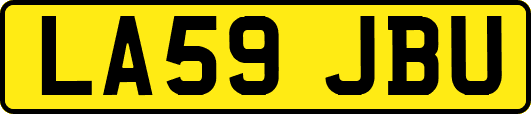 LA59JBU