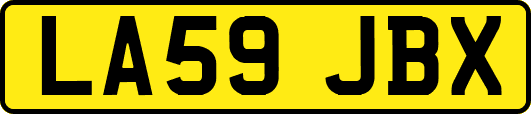 LA59JBX