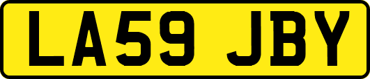 LA59JBY